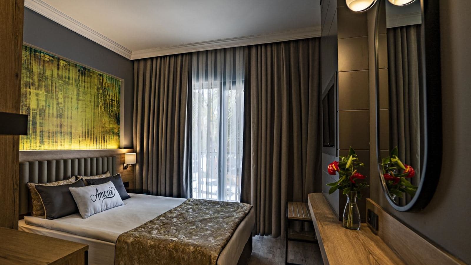 rooms-standart