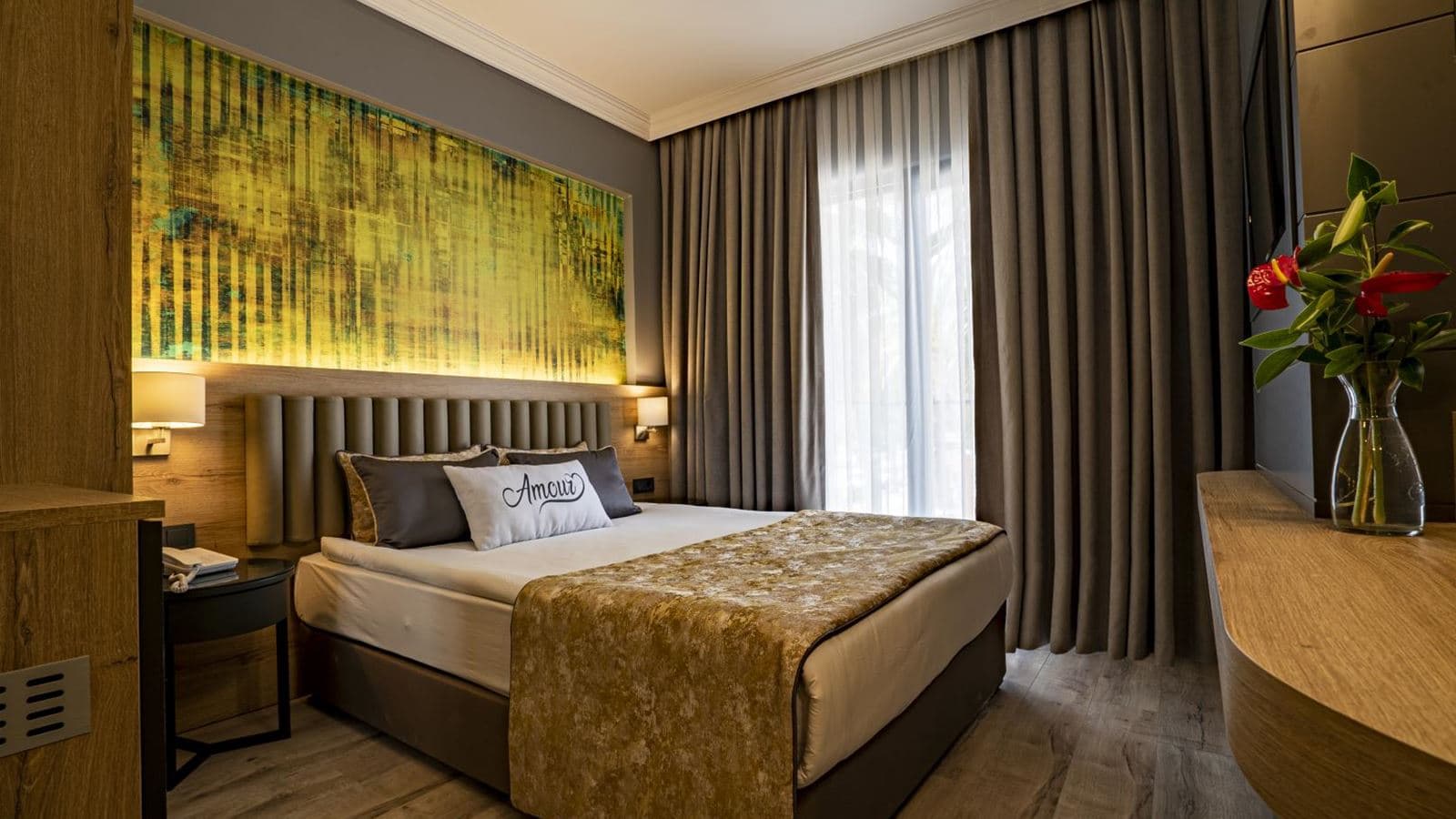 rooms-standart