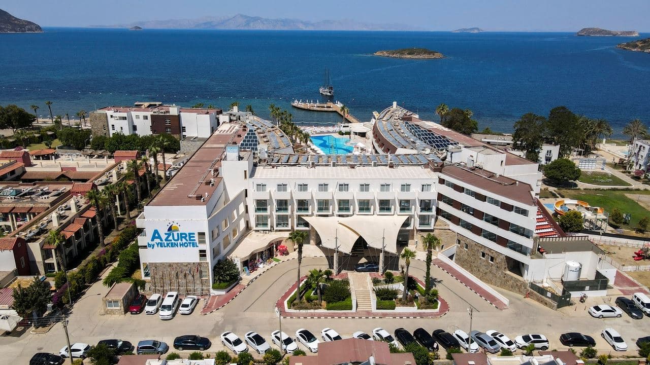 general-main-building
