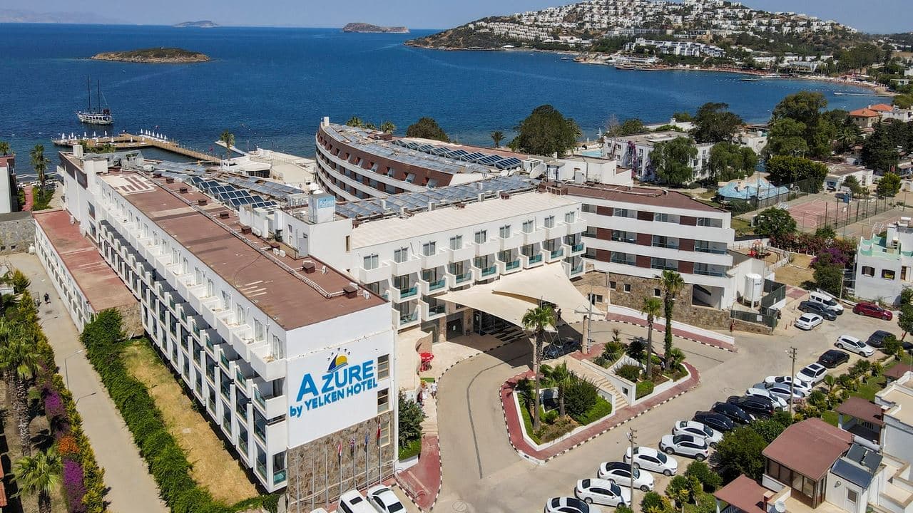 general-main-building