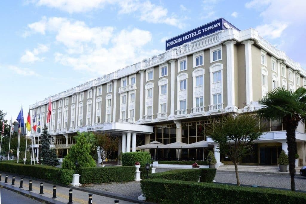 general-main-building