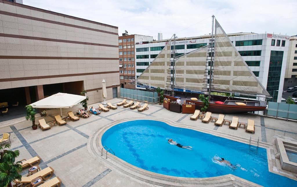 pools-pools