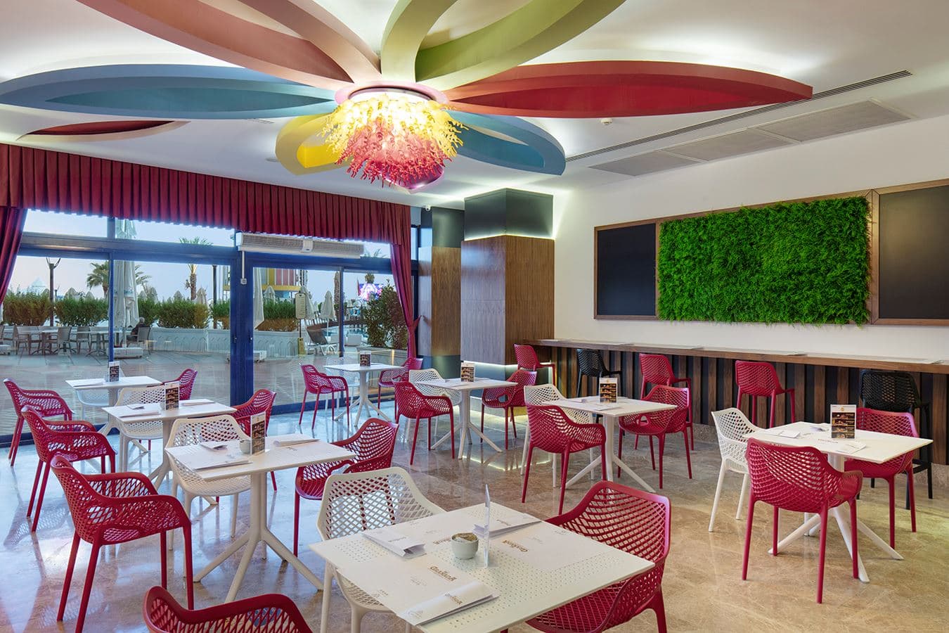 restaurants-chicken-house