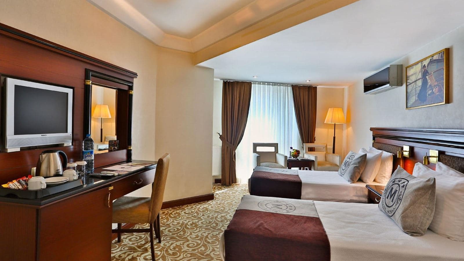 rooms-room-standard