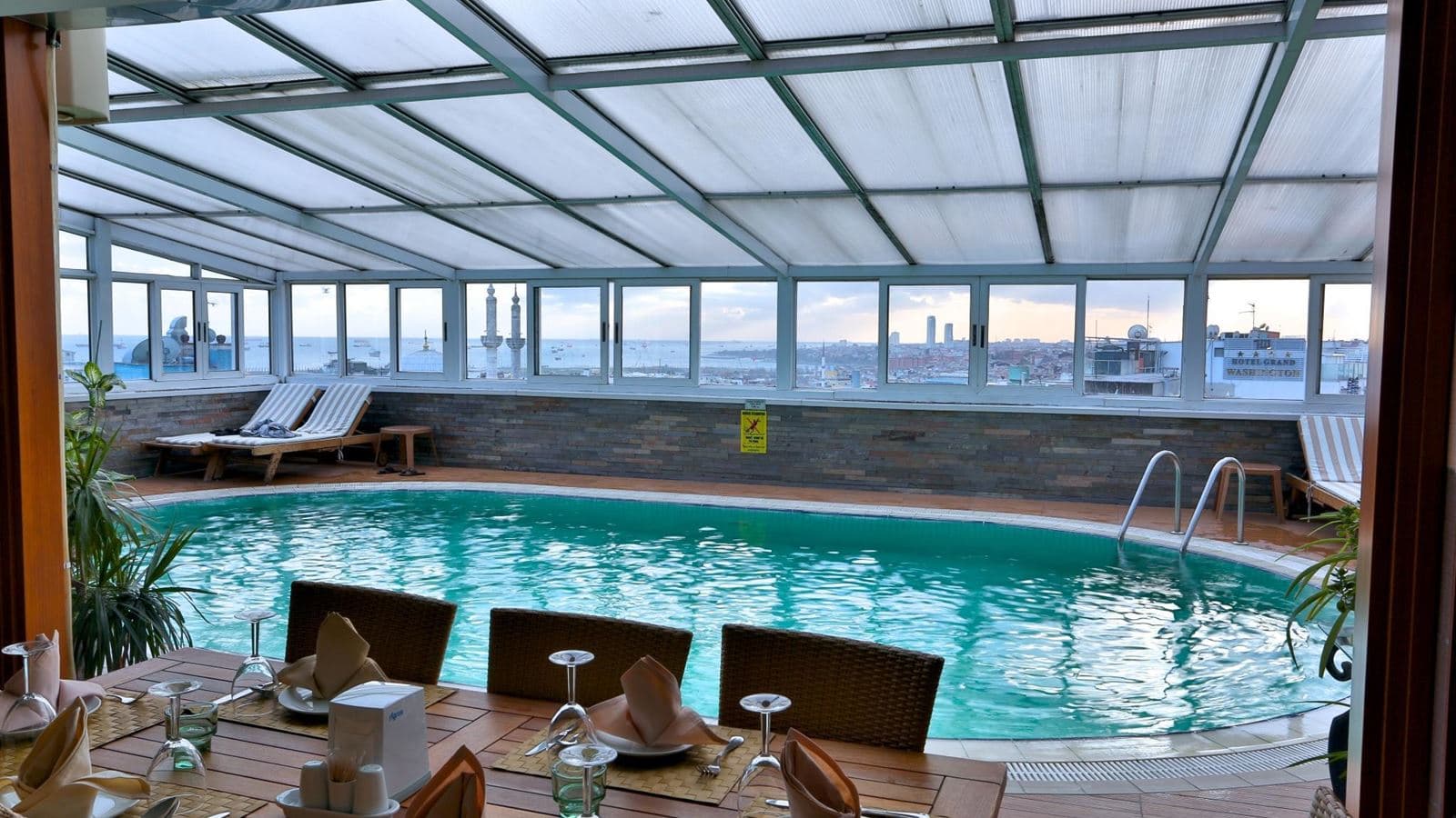 pools-pools