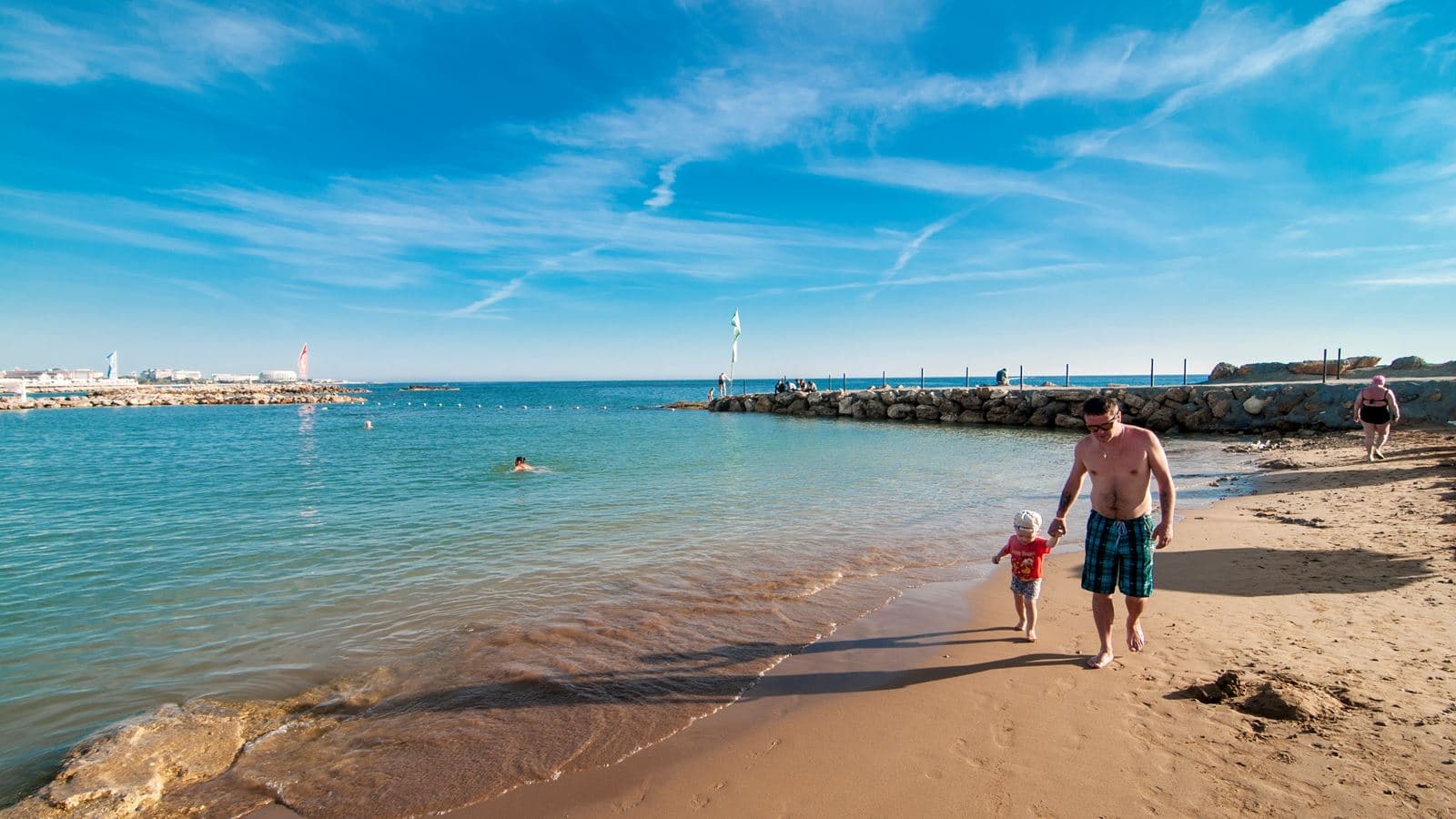 beach-beach