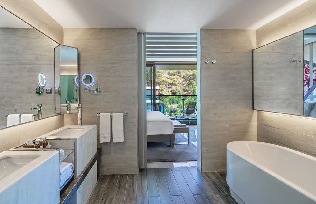 rooms-executive-villa