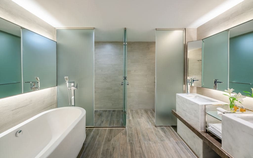 rooms-executive-villa
