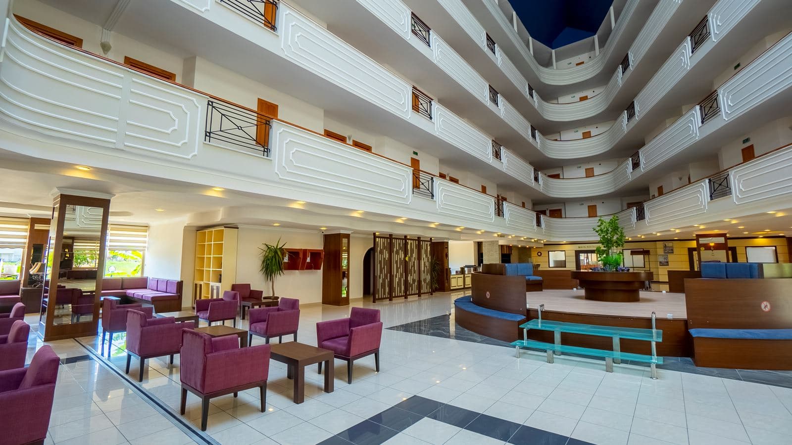 general-main-building