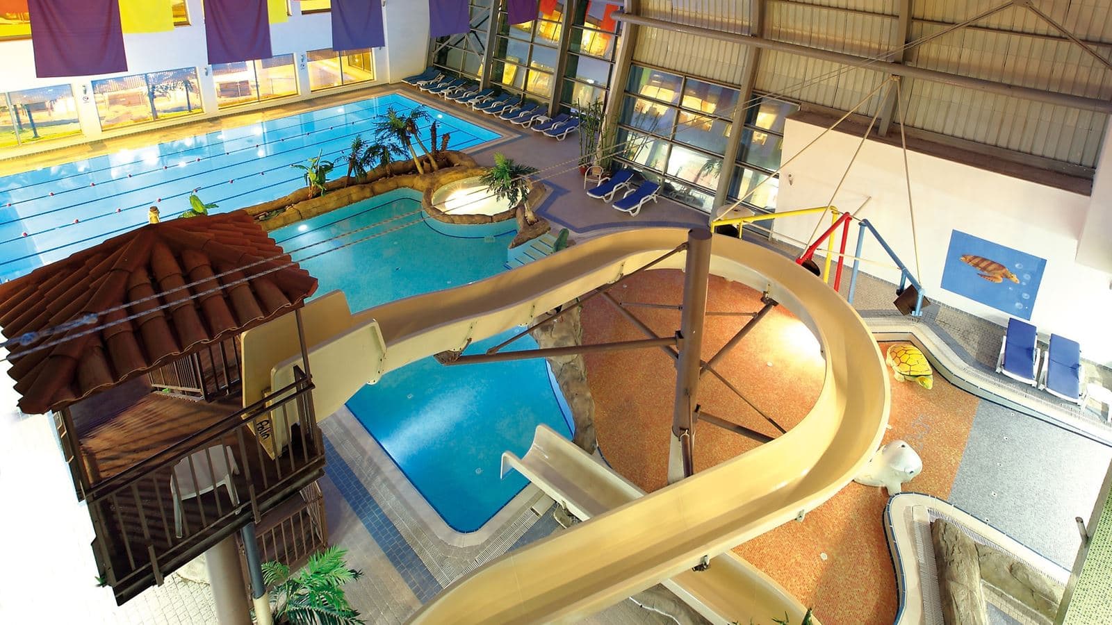 water-park-indoor-pool