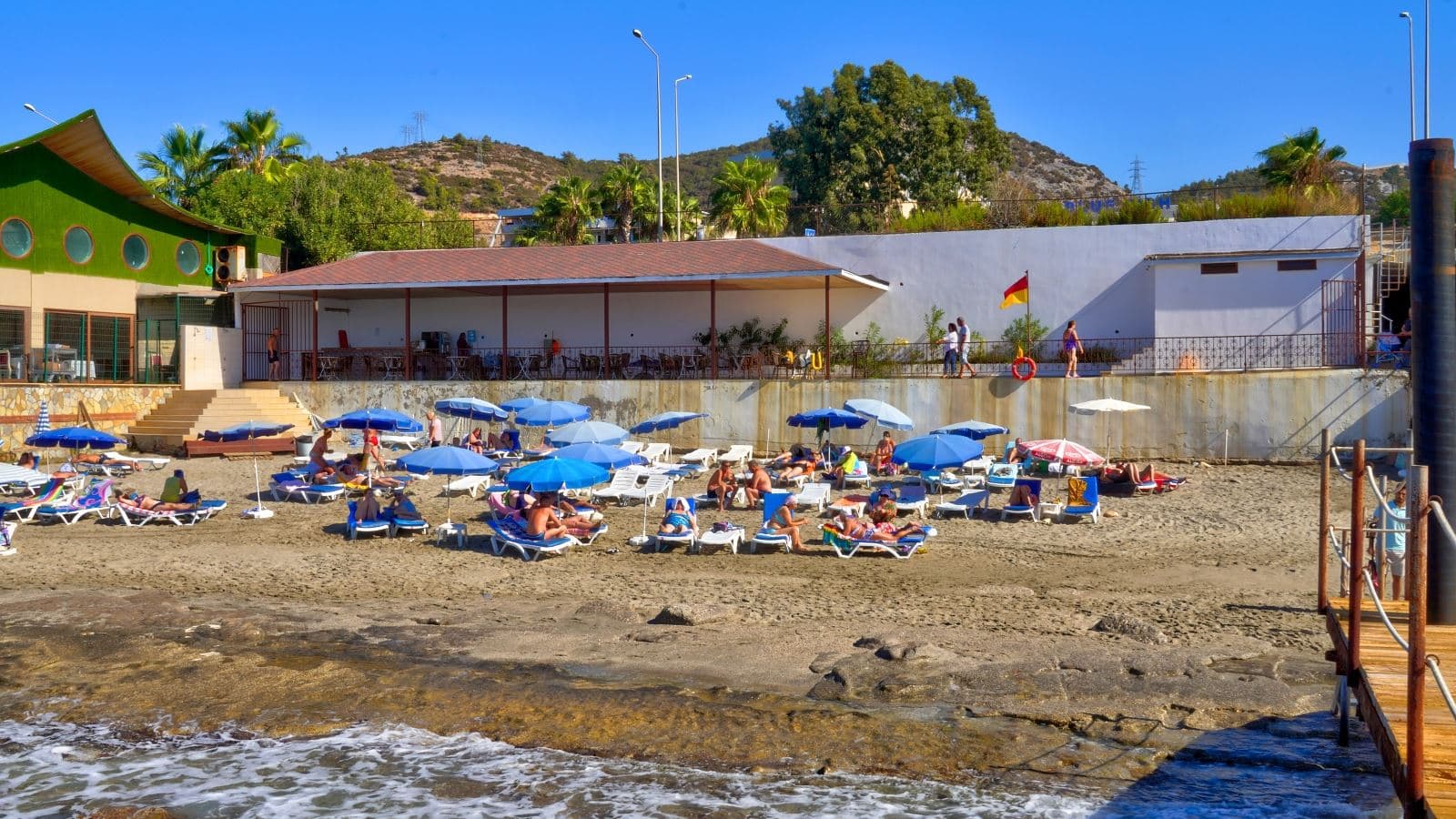 beach-beach