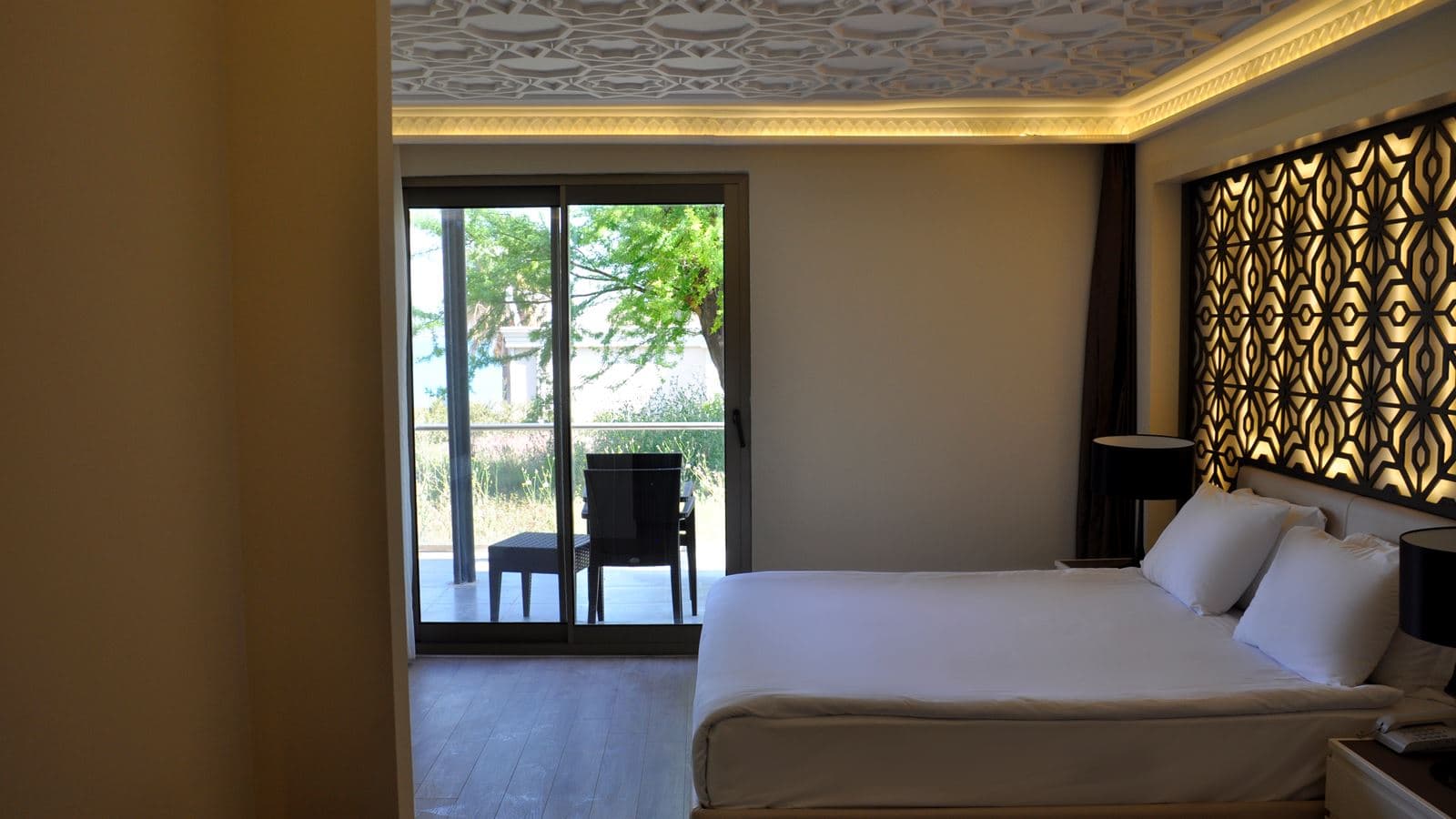 rooms-village-standart