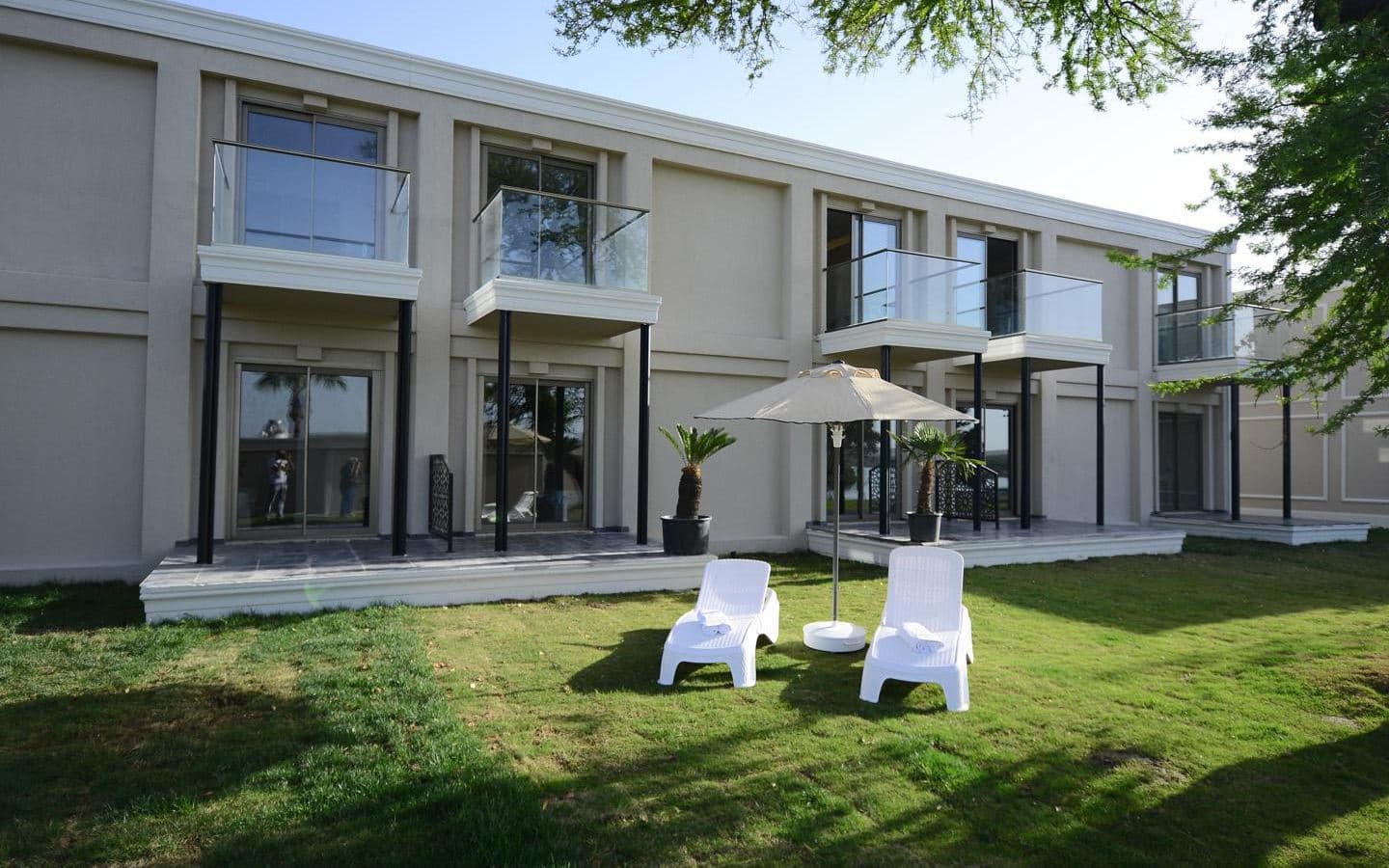 general-main-building