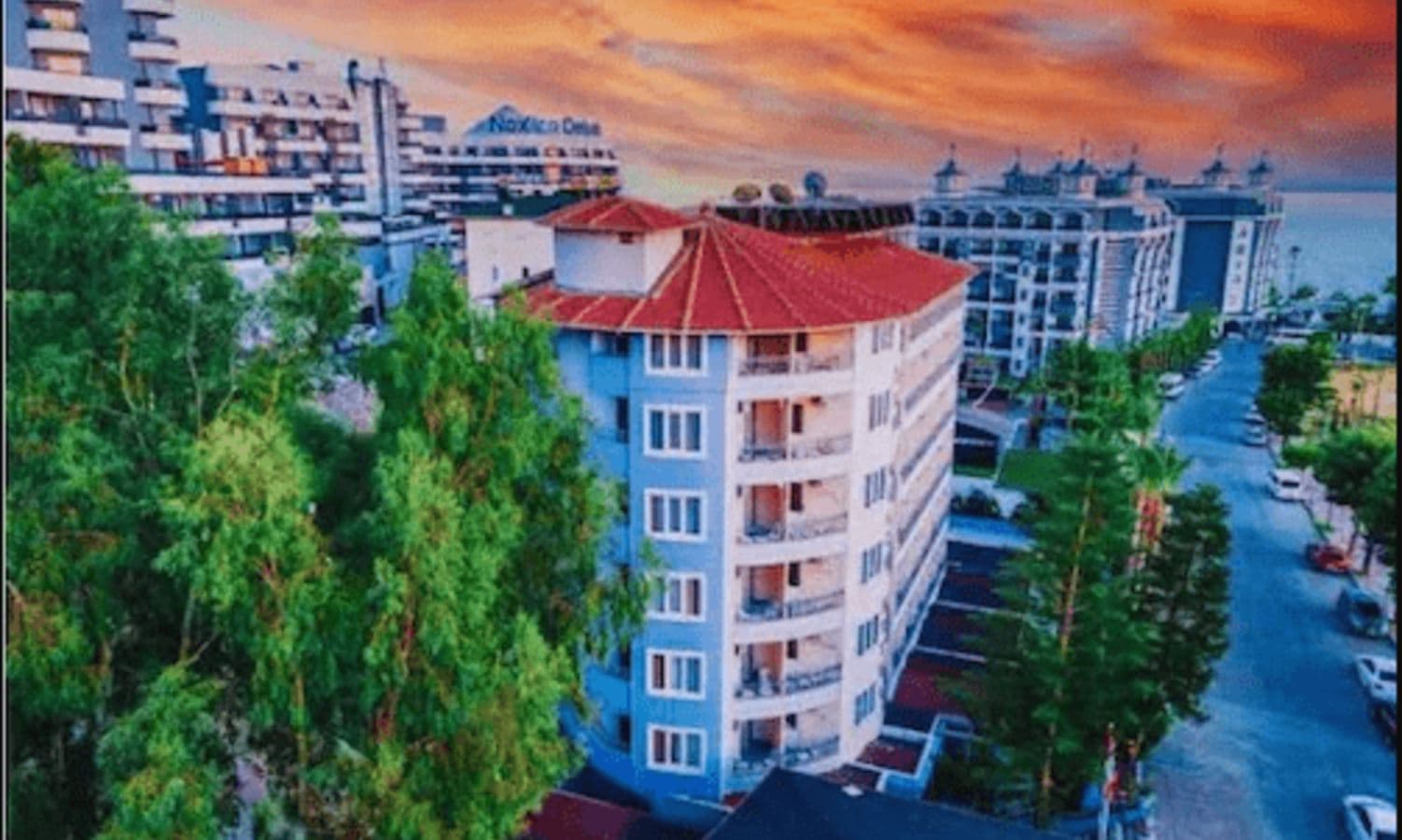 general-main-building