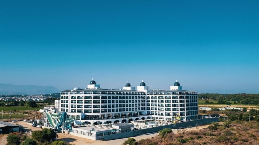 general-main-building