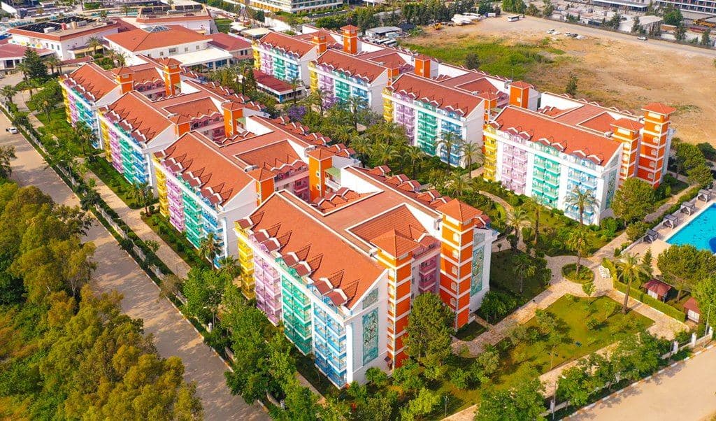 general-main-building