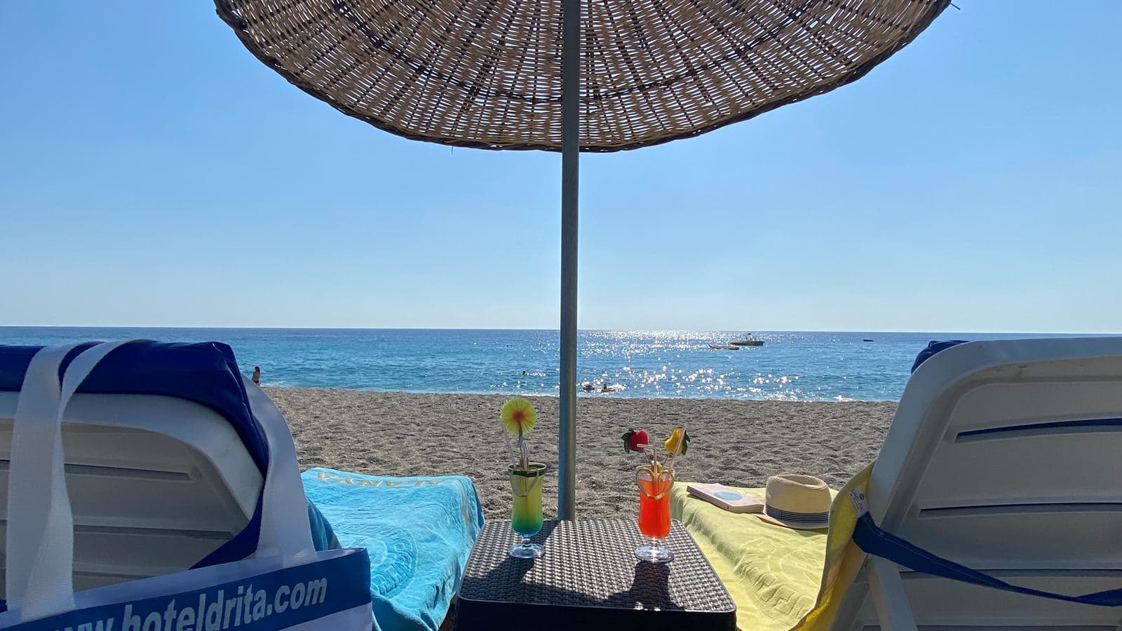beach-beach