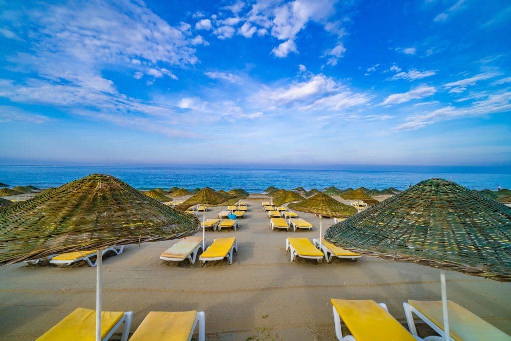 beach-beach