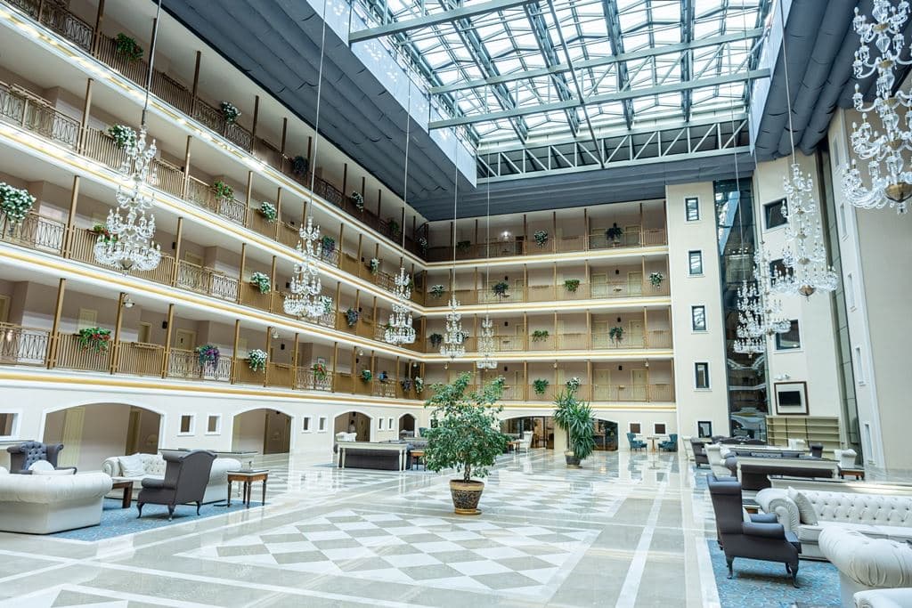 general-main-building
