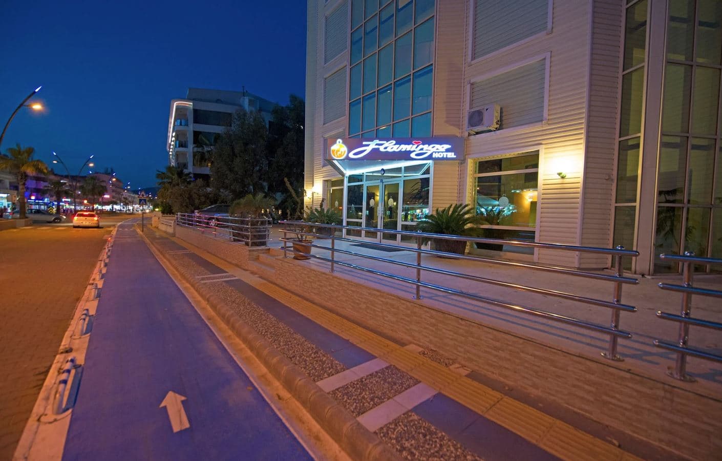 general-main-building
