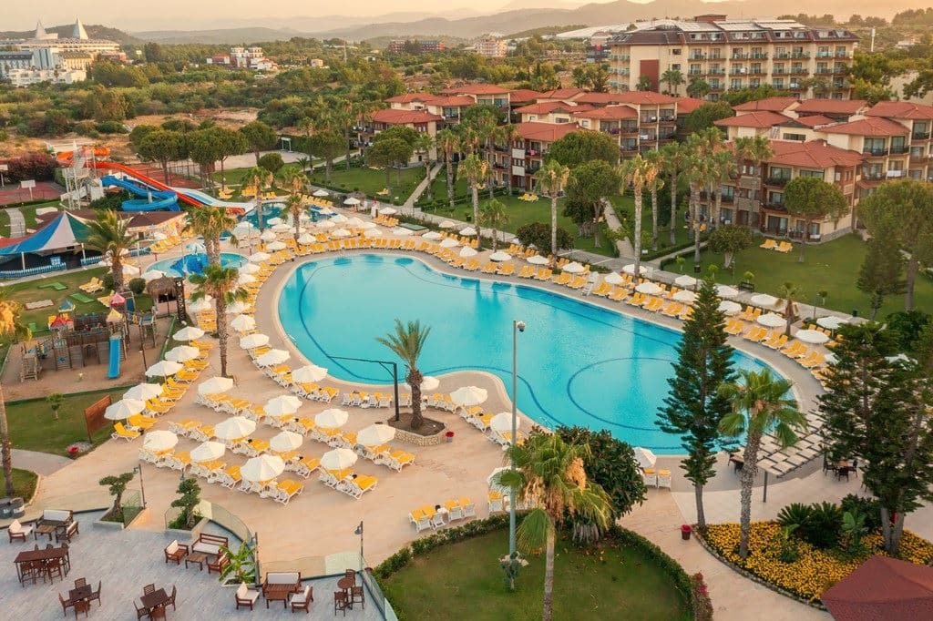 pools-main-building