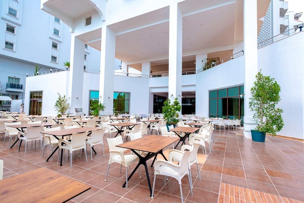restaurants-snack-bar