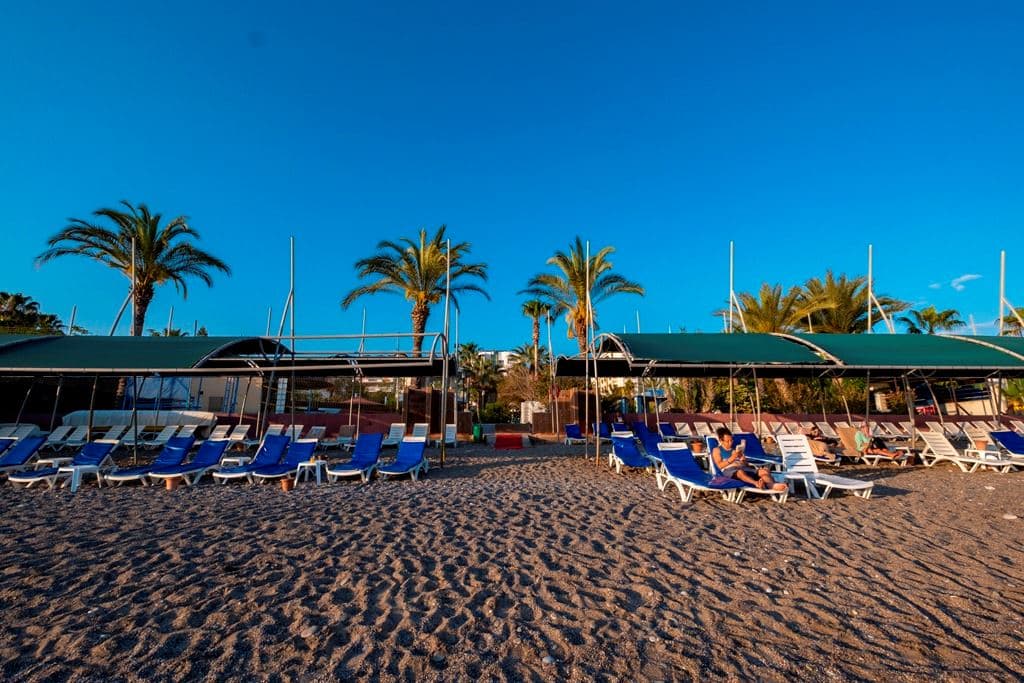 beach-beach