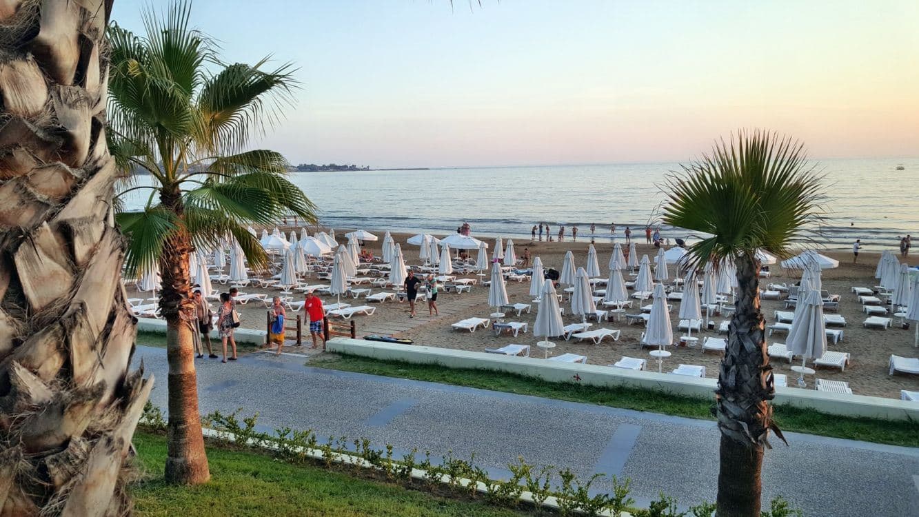 beach-beach