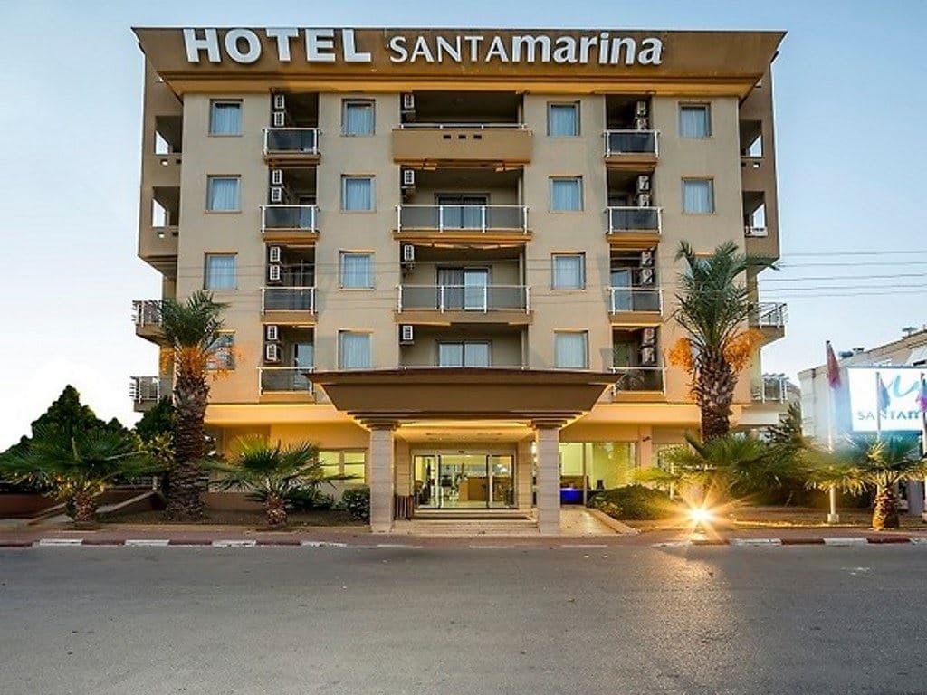 general-main-building