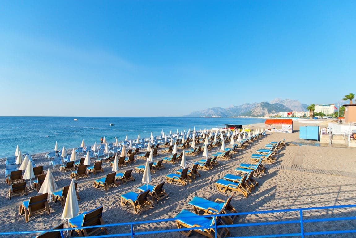 beach-beach