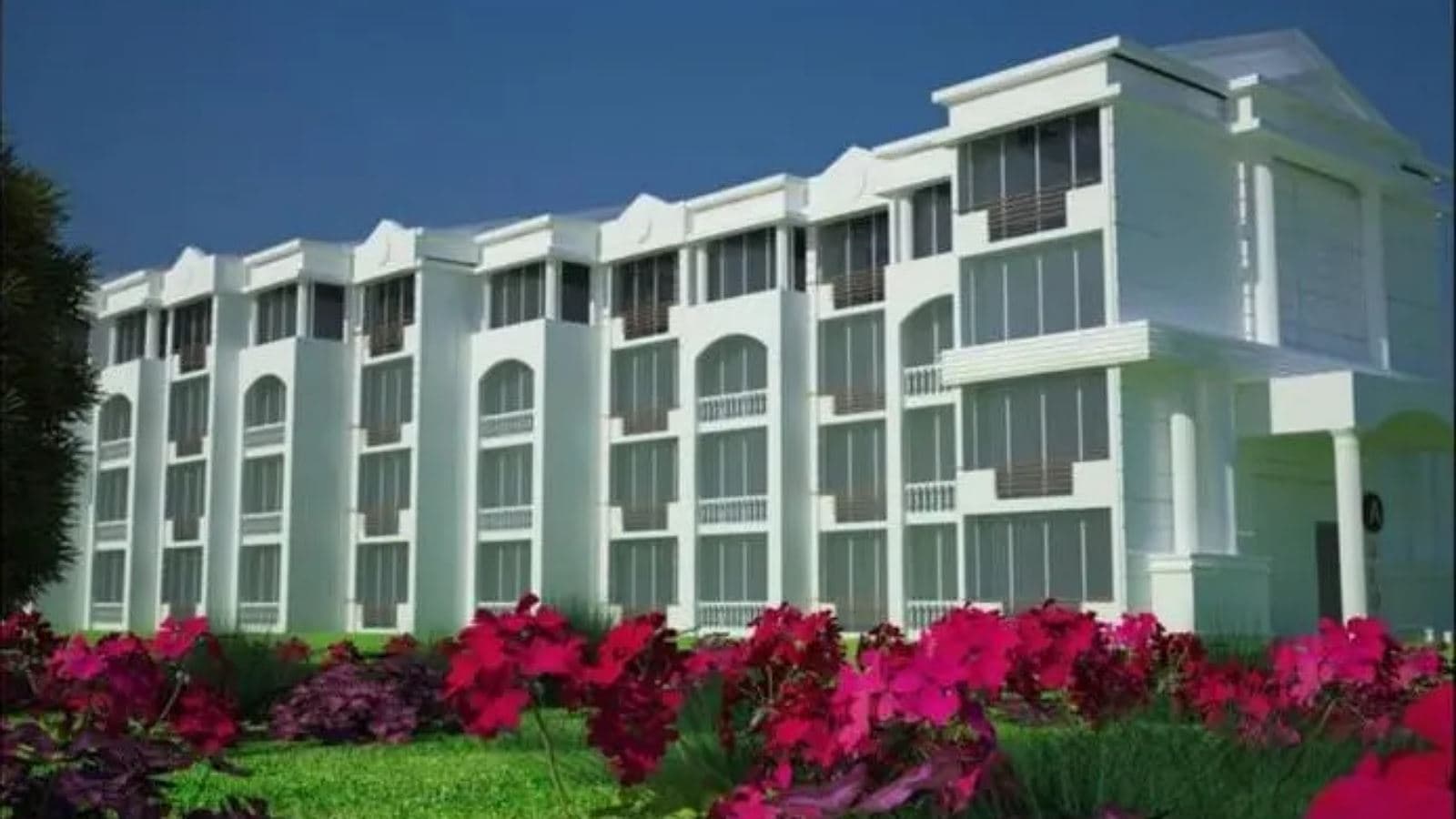 general-main-building