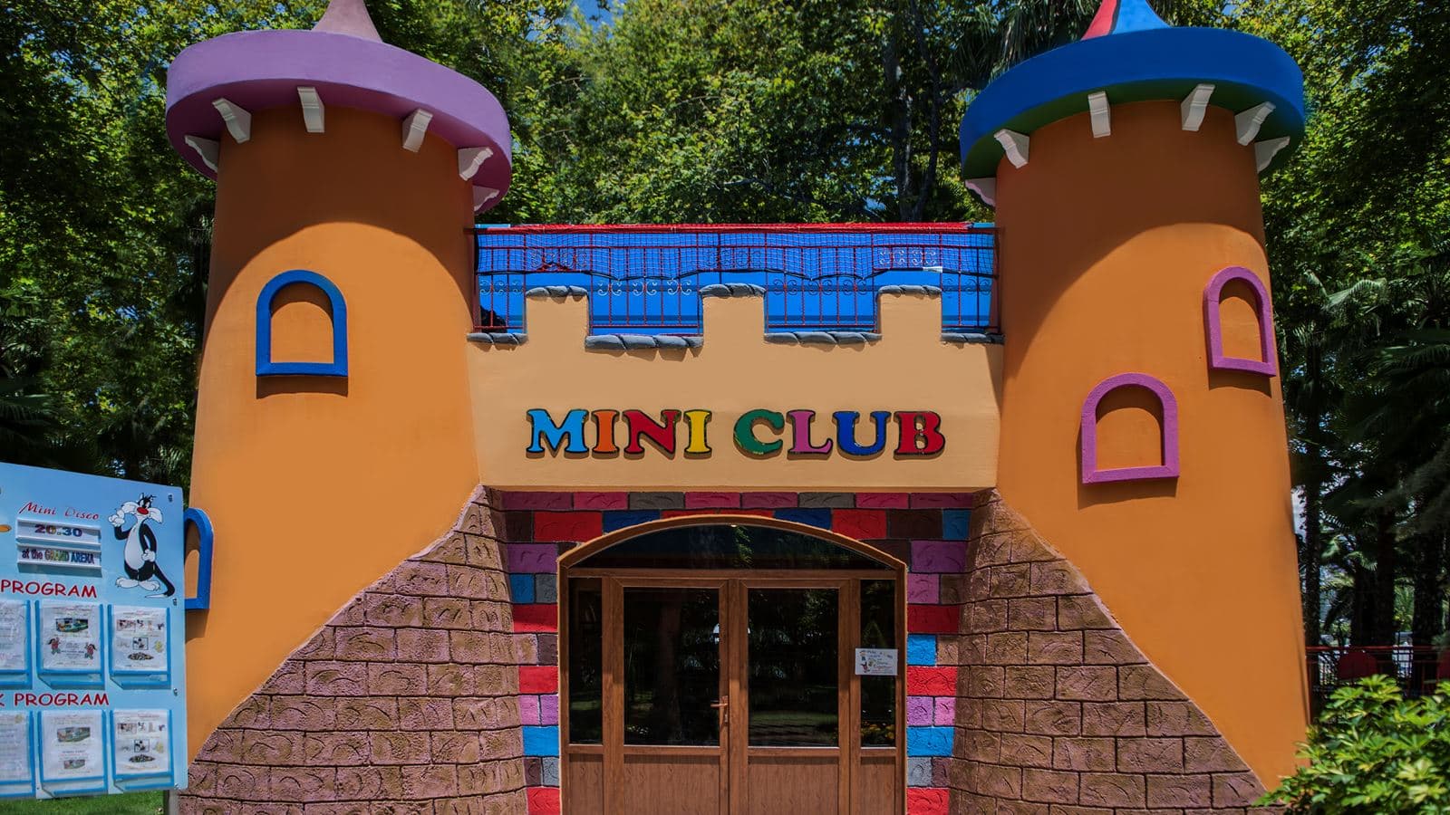 mini-club-mini-club