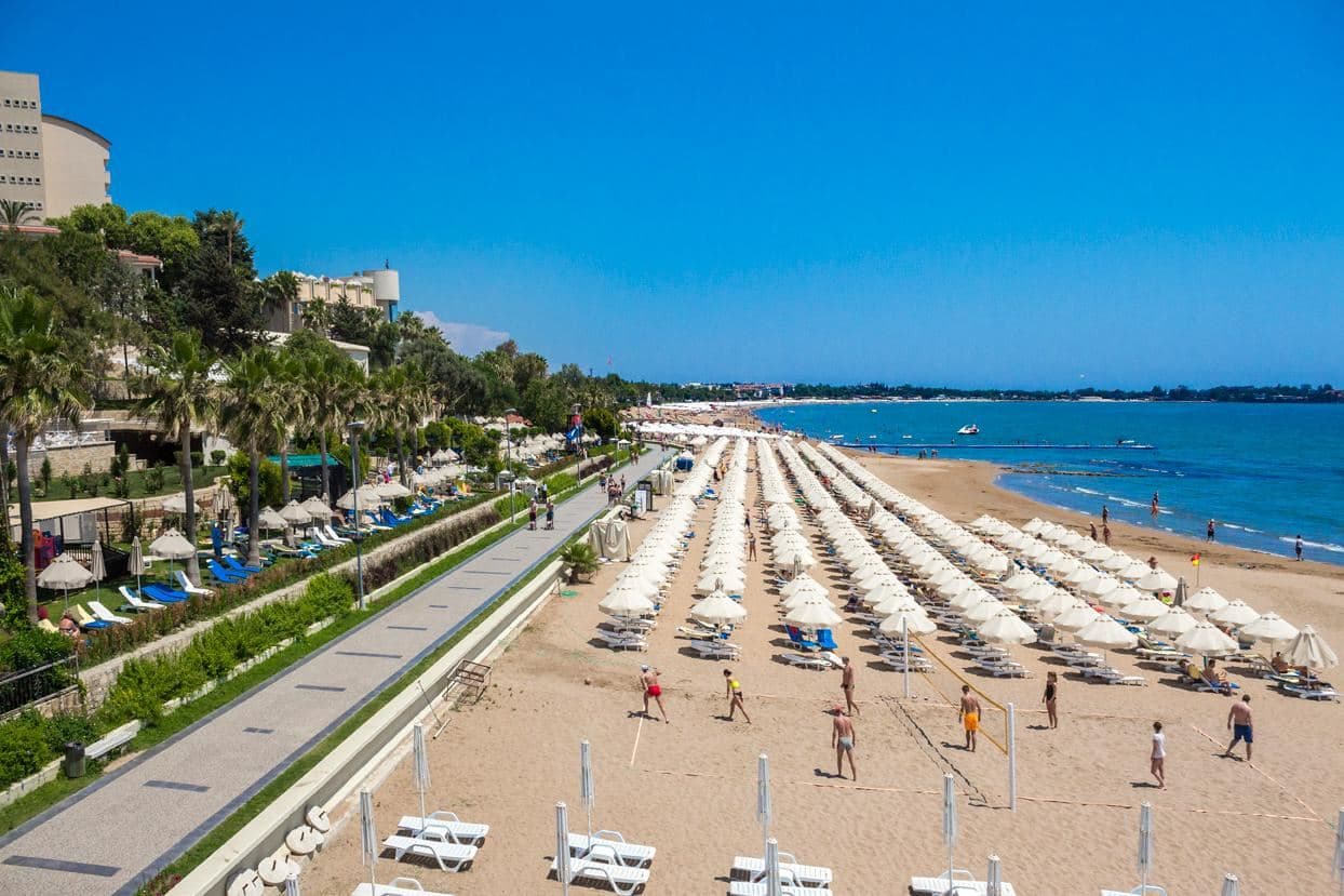 beach-beach