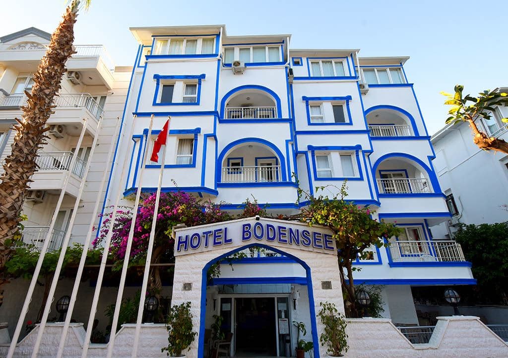 general-main-building