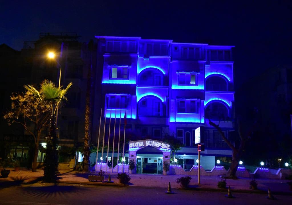general-main-building