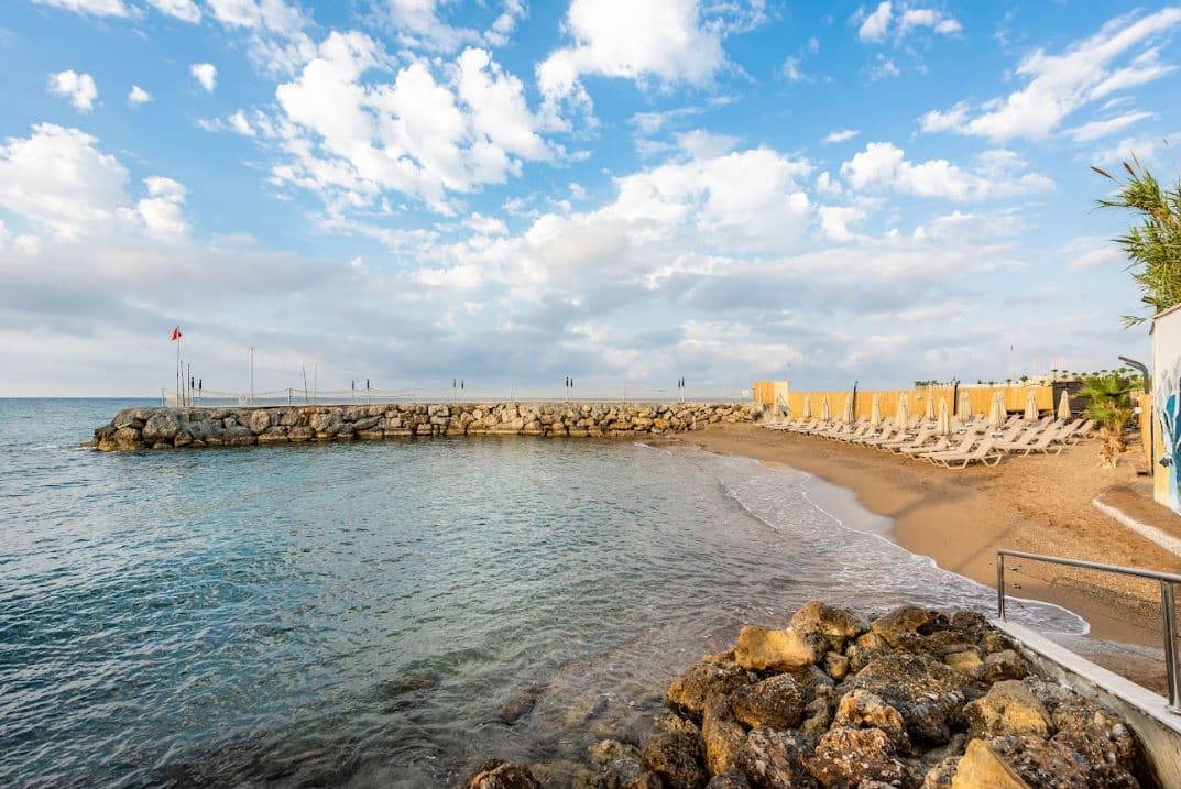 beach-beach
