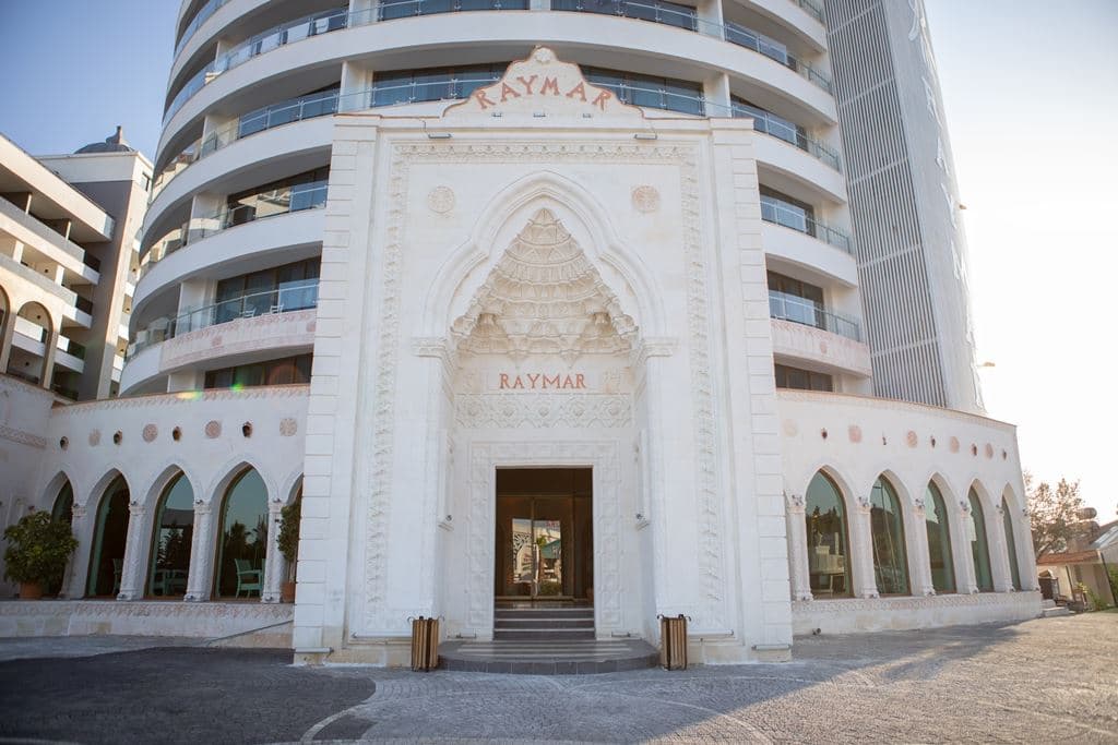 general-main-building