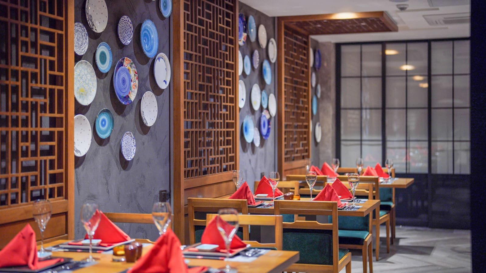 restaurants-ikebana