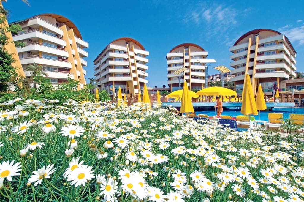 general-annex-building