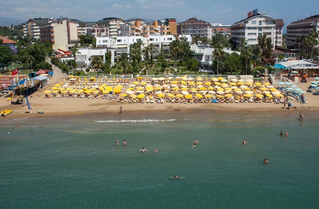 beach-beach
