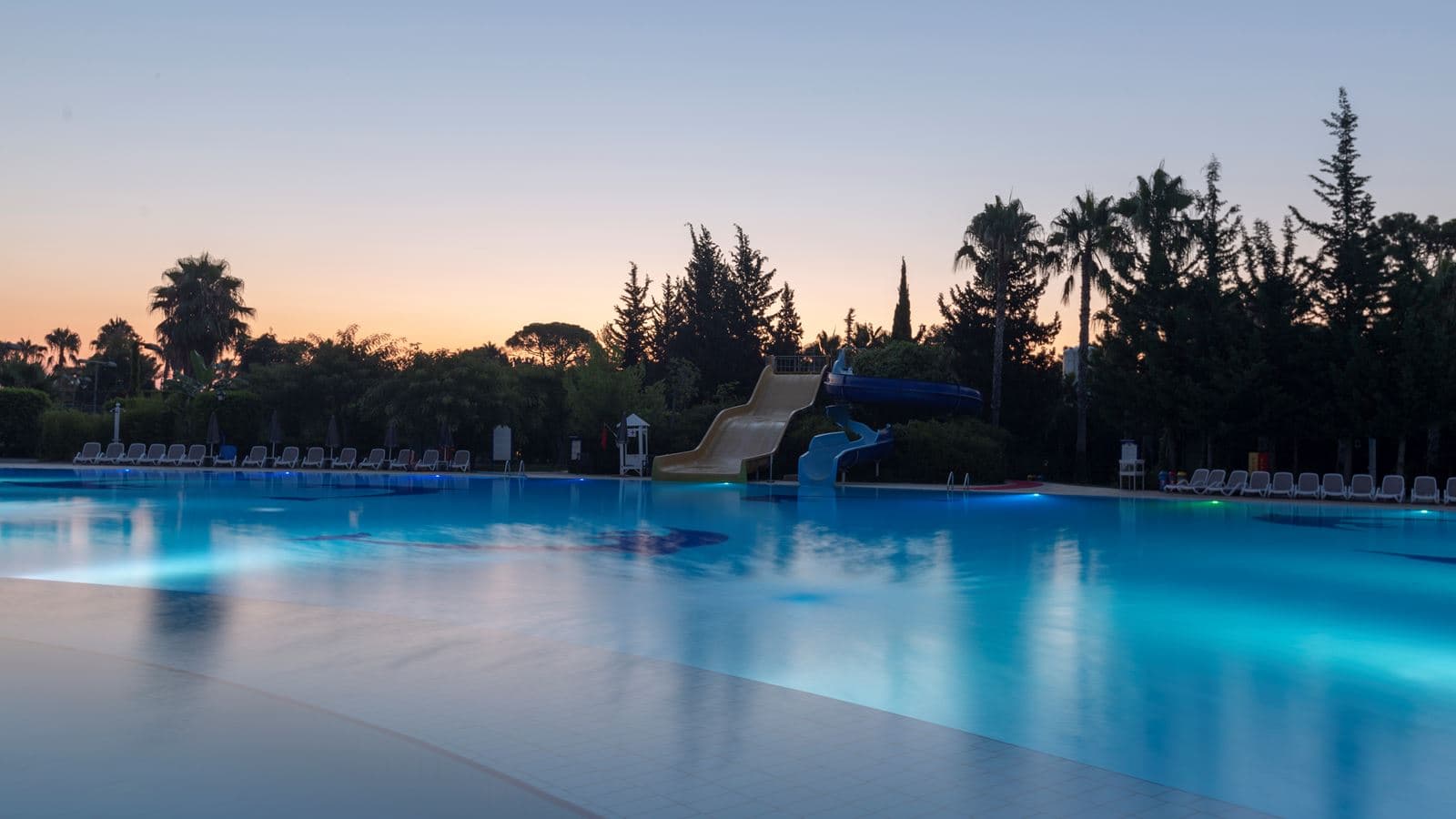 pools-main-building