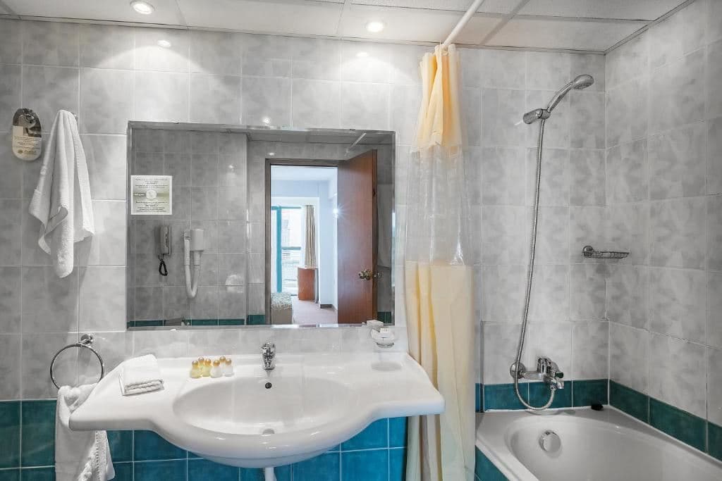 rooms-apartment-standard