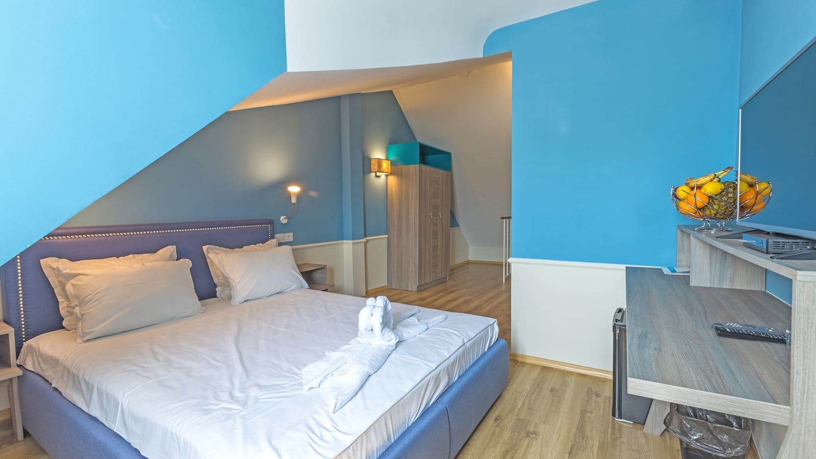 rooms-maisonette