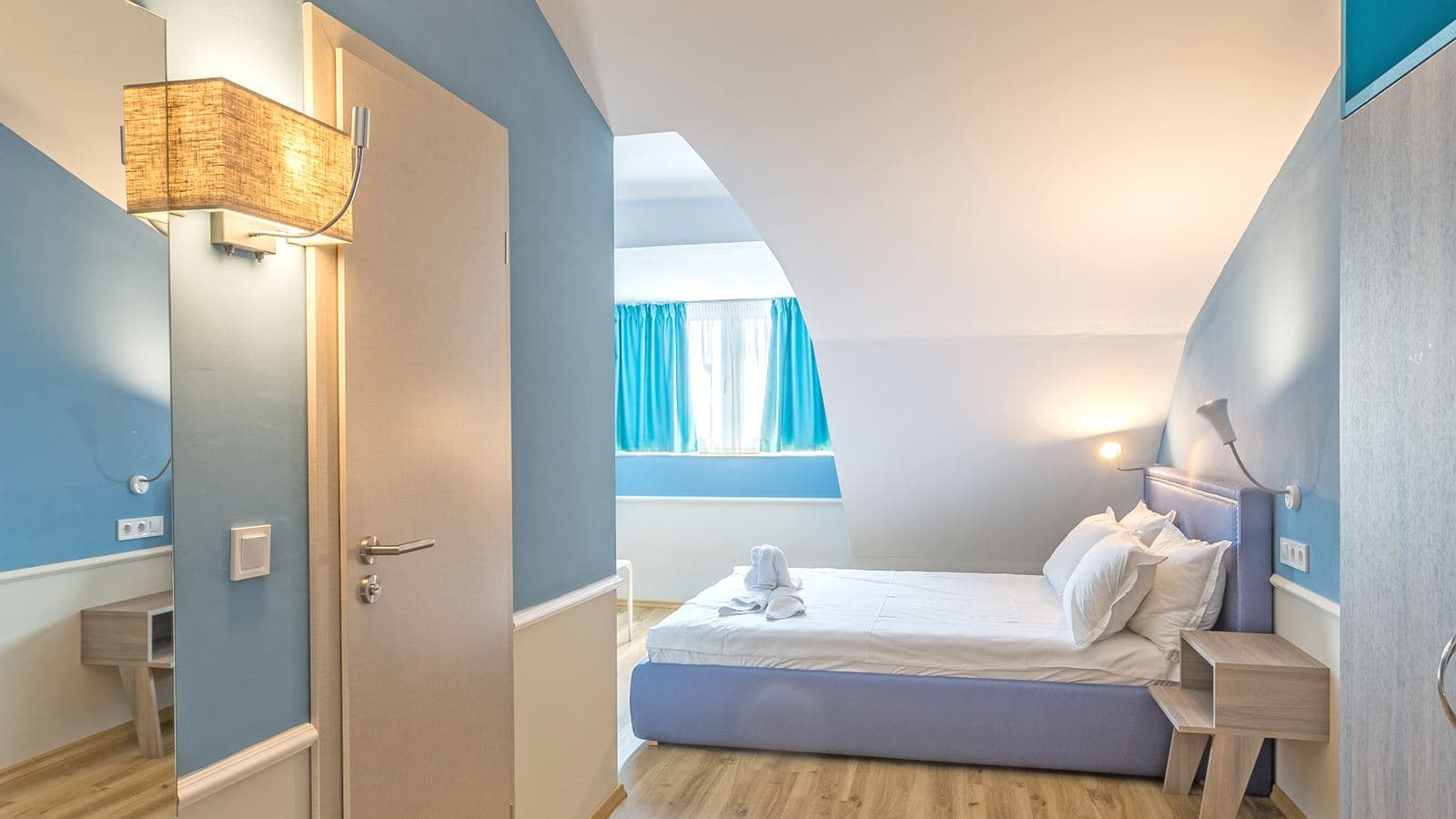 rooms-maisonette