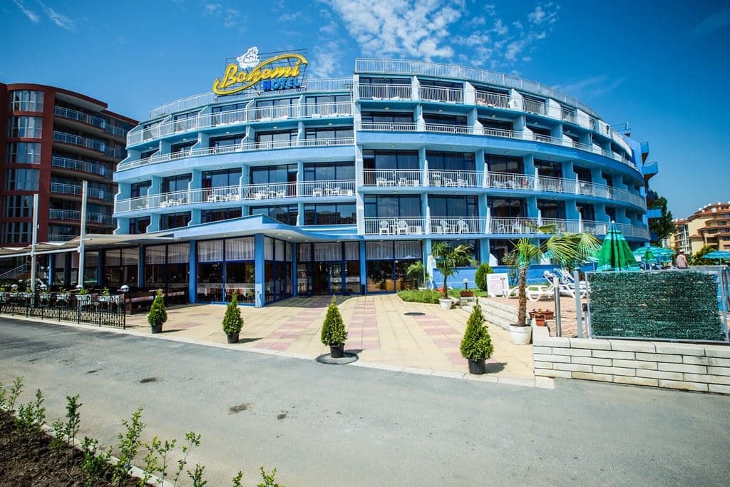 general-main-building