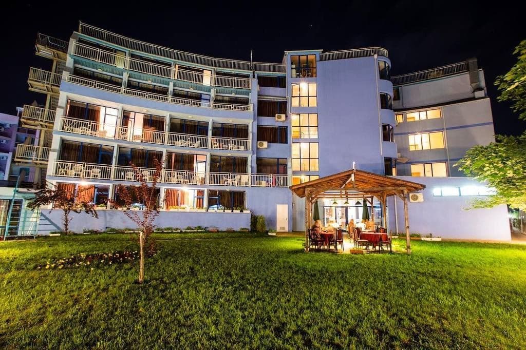 general-main-building