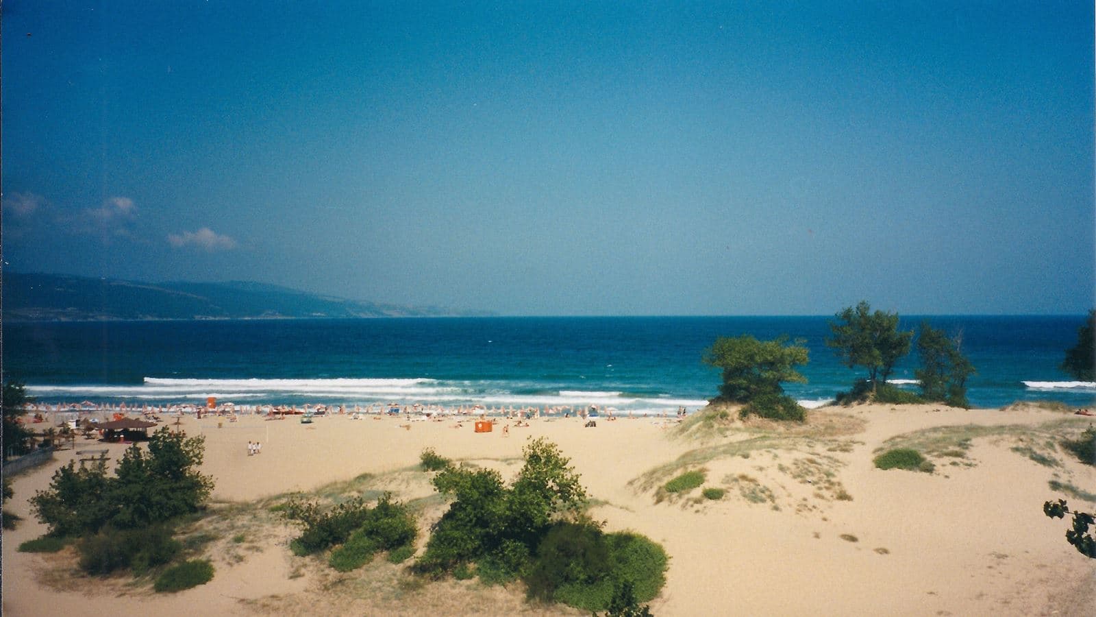 beach-beach