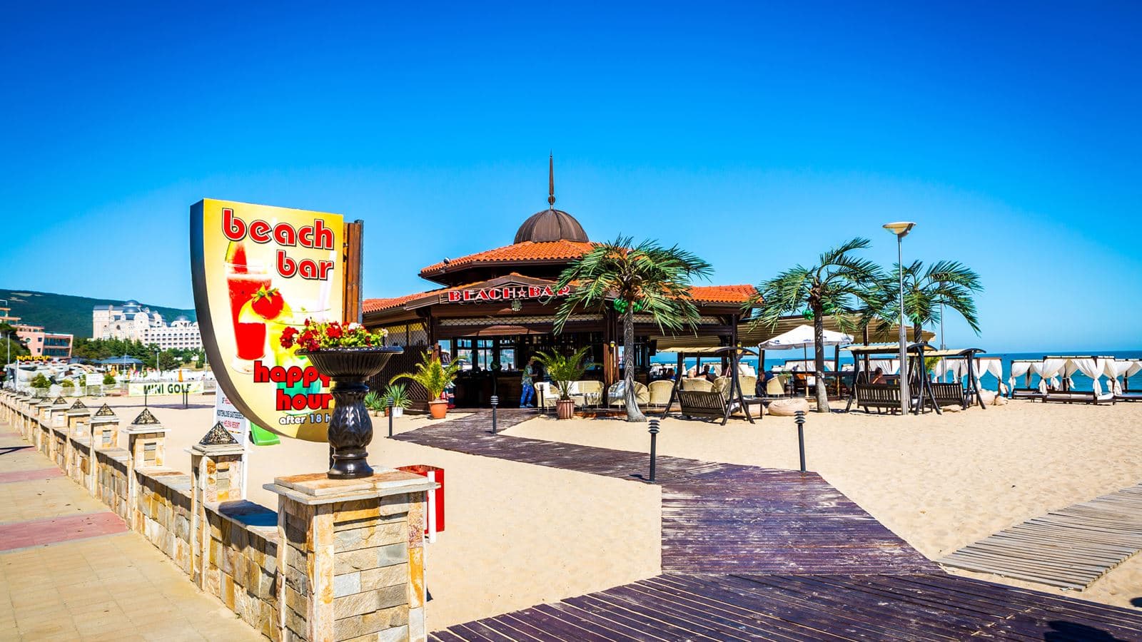 beach-beach