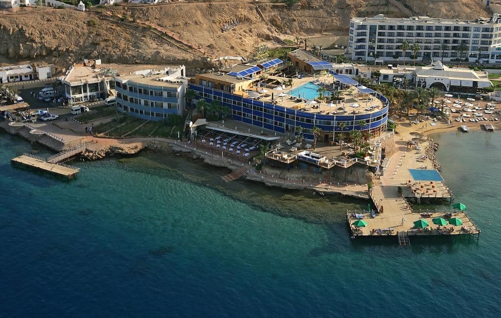 general-main-building