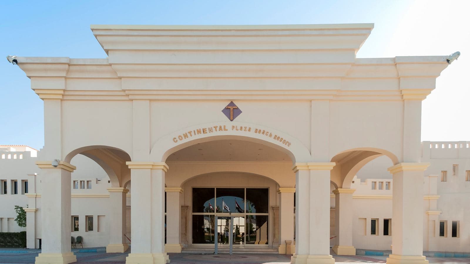 general-main-building